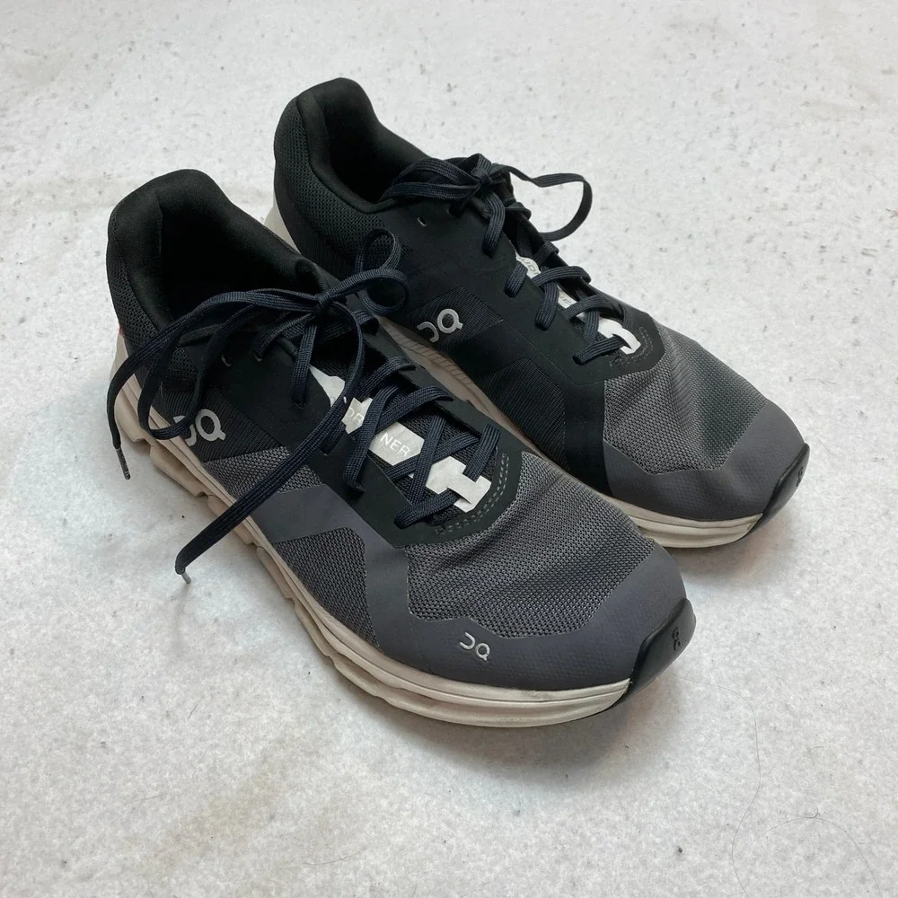 On Running see wears